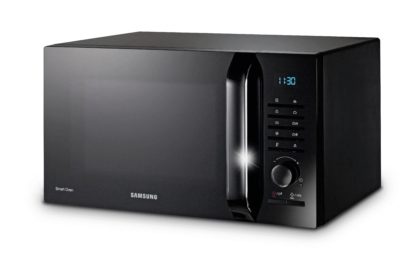 Samsung - Microwave - MS23H3125AK 23L 800W Standard Easi-Tronic - Black